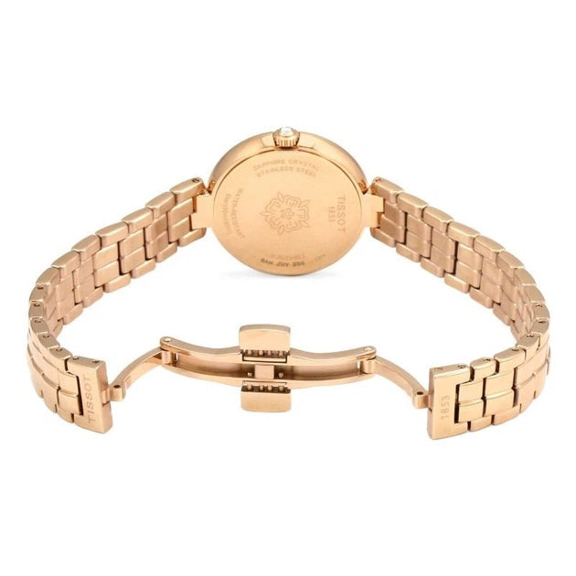 Tissot Flamingo T094.210.33.116.02