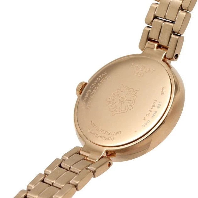 Tissot Flamingo T094.210.33.116.02