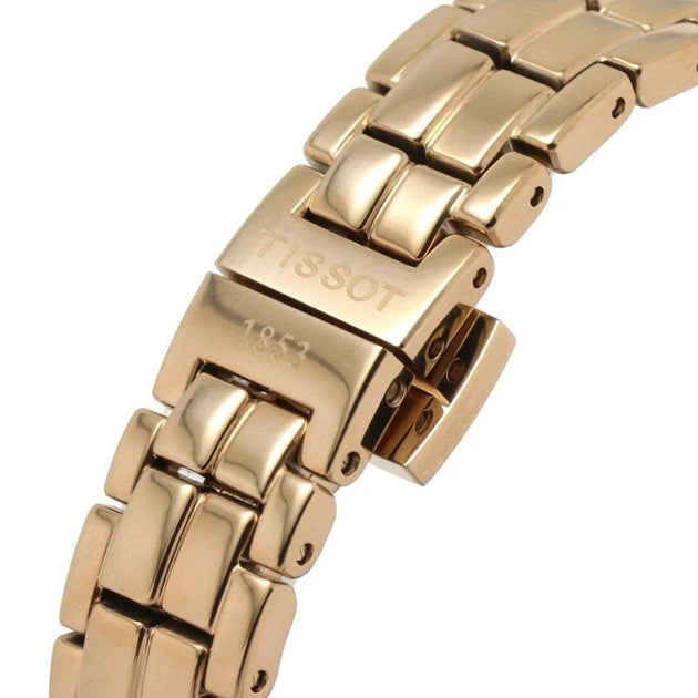 Tissot Flamingo T094.210.33.116.02