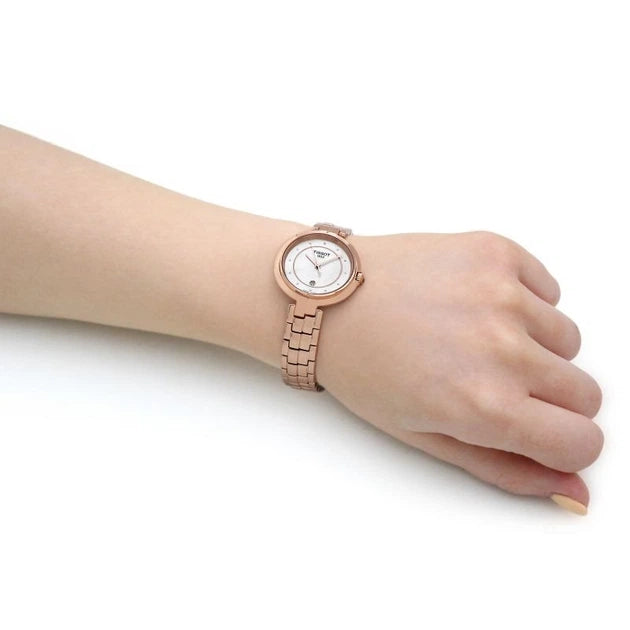Tissot Flamingo T094.210.33.116.02