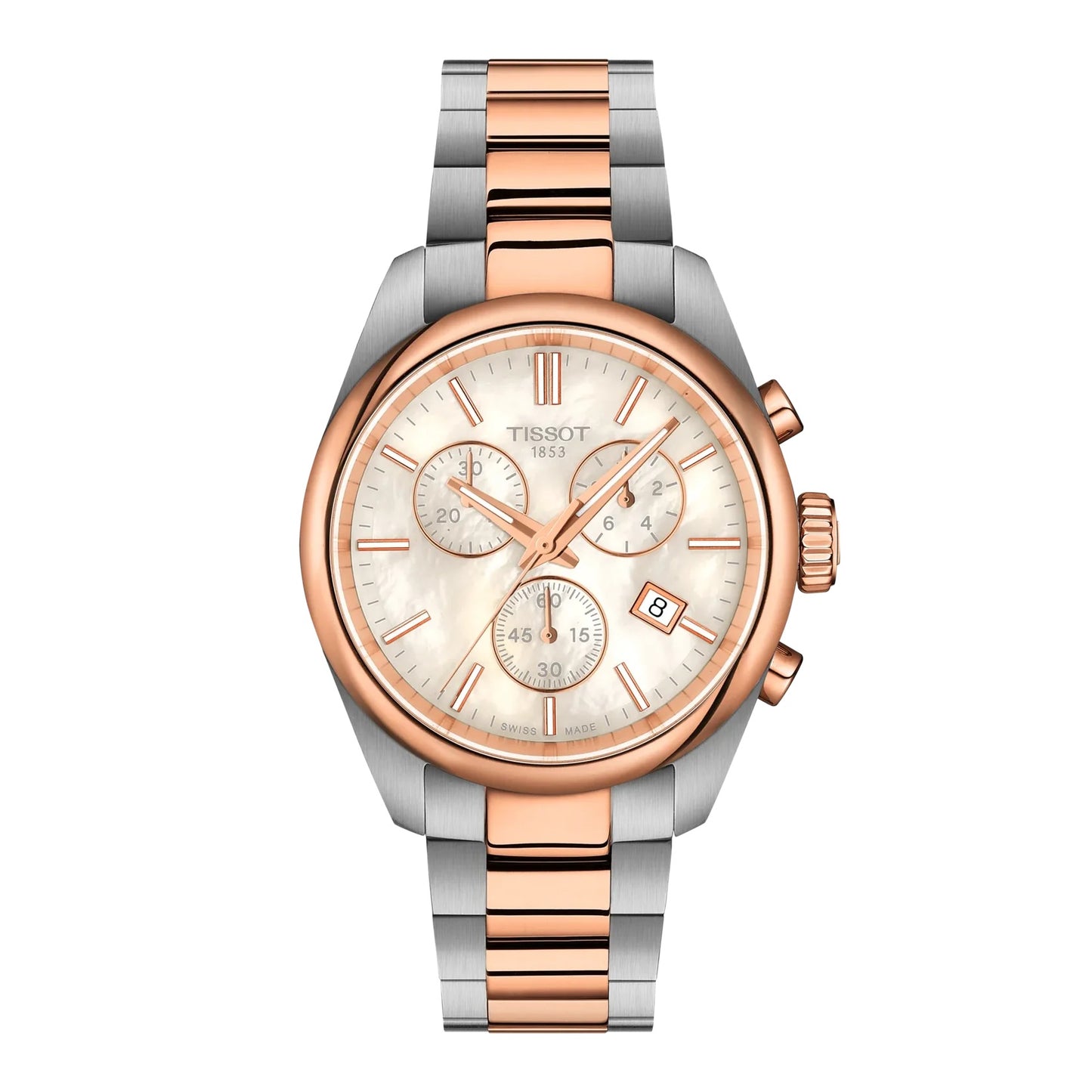 Tissot PR 100 36mm T150.217.22.111.00