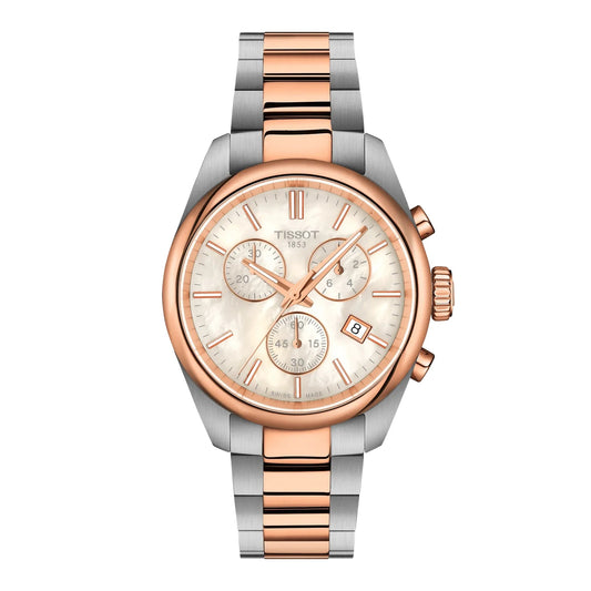 Tissot PR 100 36mm T150.217.22.111.00