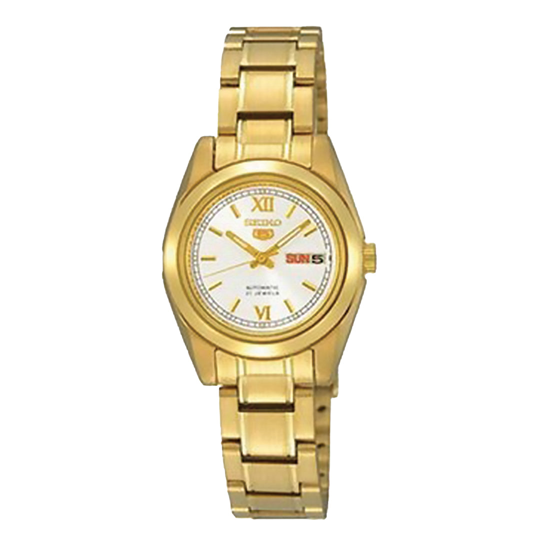 Seiko 5 Sports Automatic Watch SYMK30K1