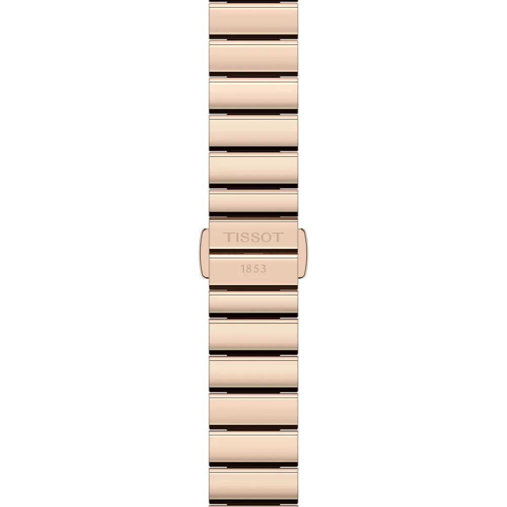 Tissot SRV 30mm T160.110.33.046.00
