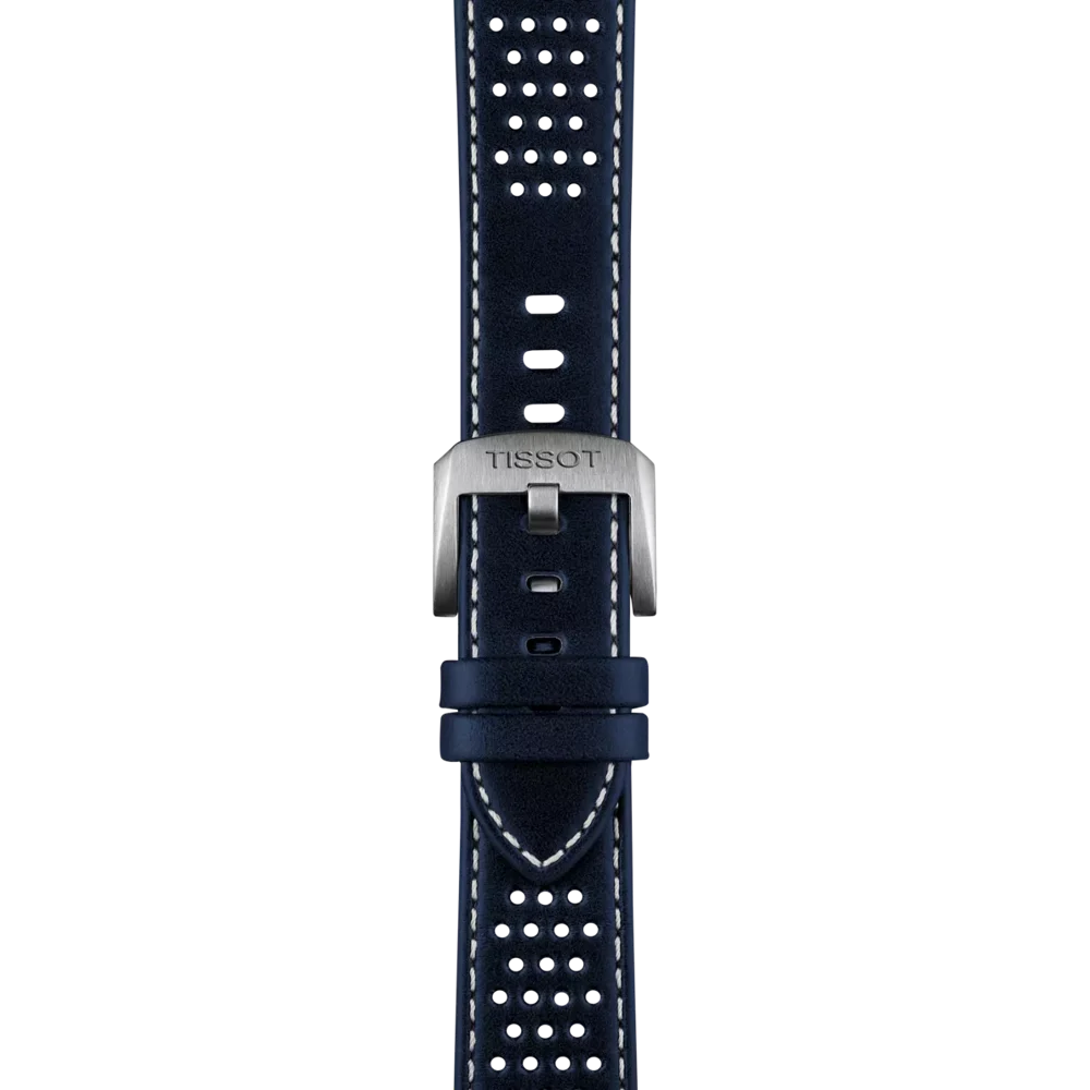 Tissot PR516 38mm T149.407.16.041.00