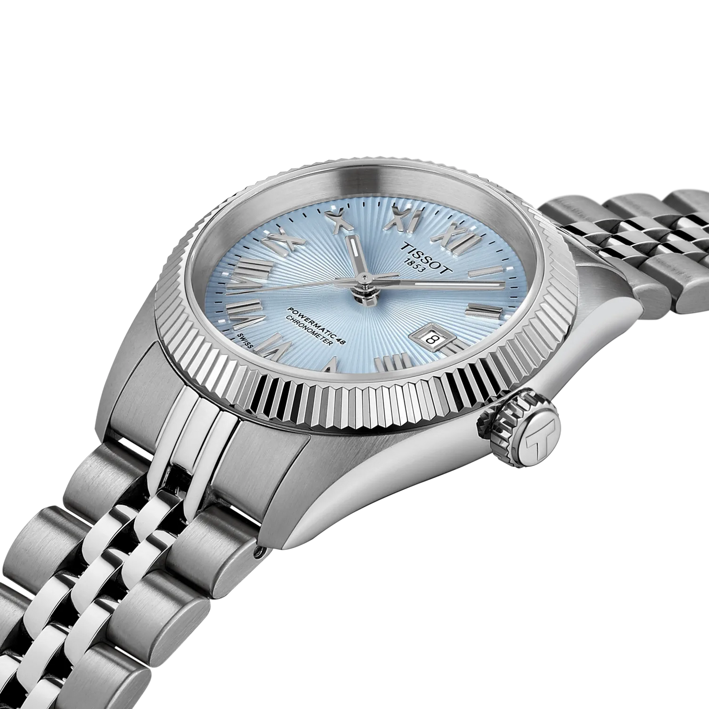 Tissot Ballade 30mm T156.208.11.353.00