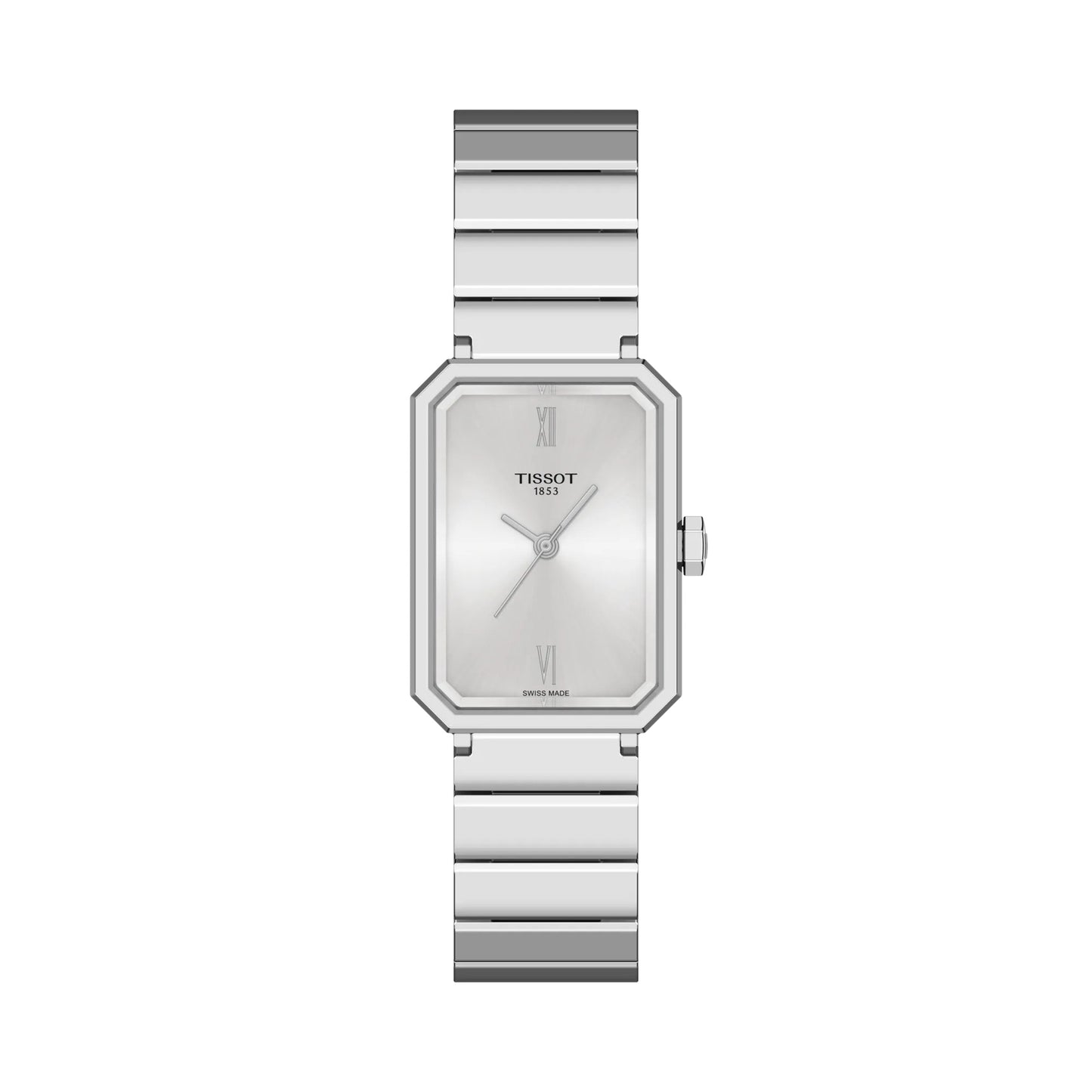 Tissot SRV 30mm T160.110.11.033.00