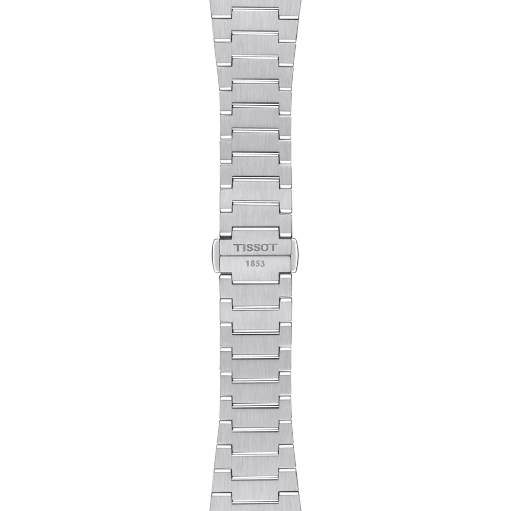 Tissot PRX 18k Rose Gold Bezel 35mm T931.207.41.351.00