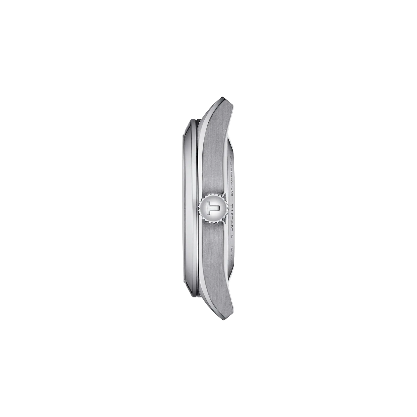 Tissot Gentleman Powermatic 80 Silicium T127.407.11.091.01