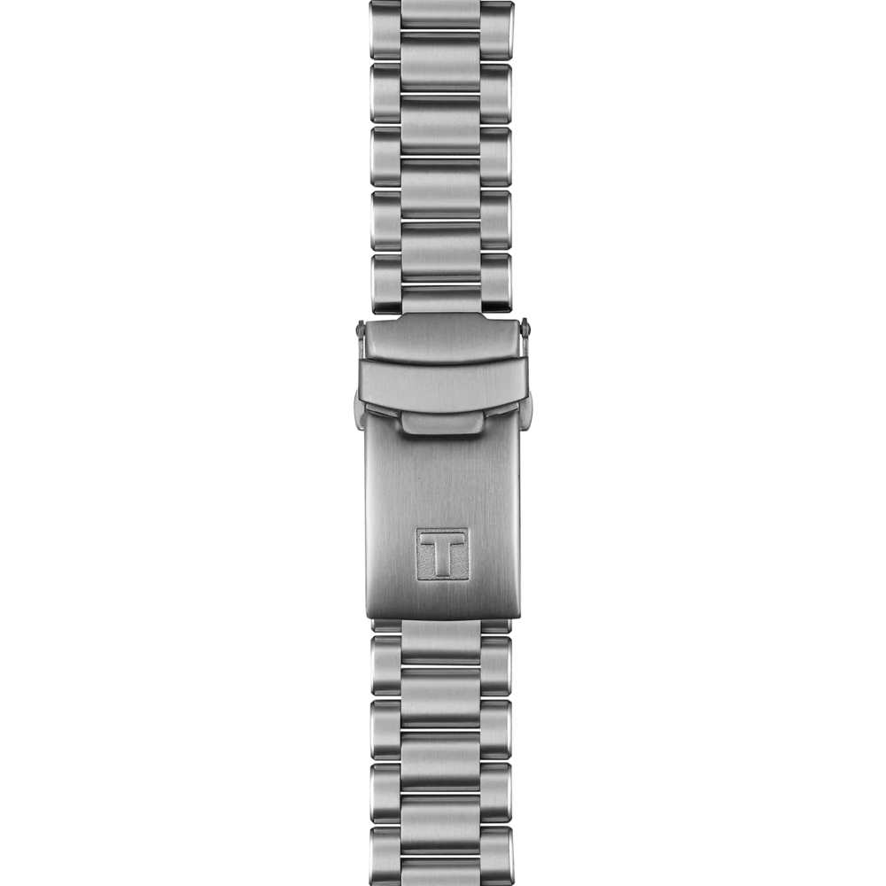 Tissot PR516 Mechanical Chronograph T149.459.21.051.00