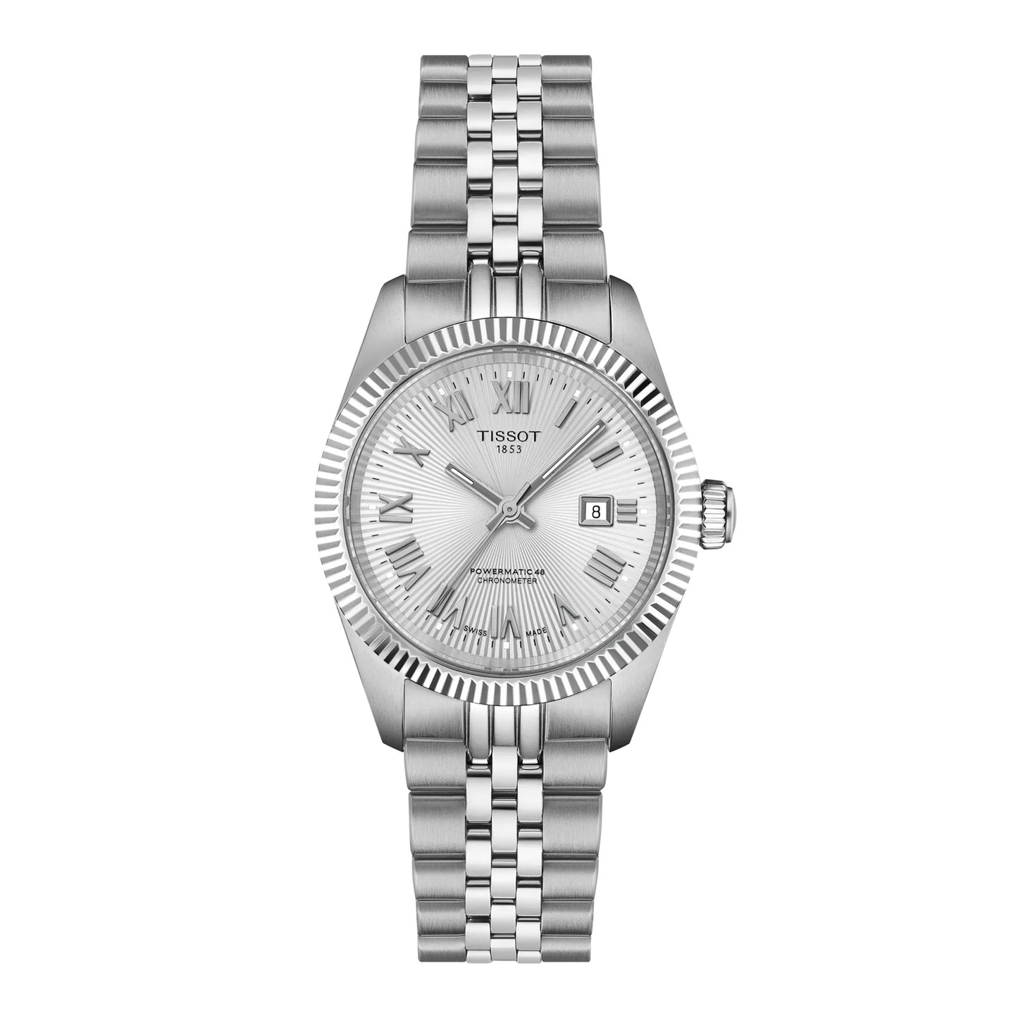 Tissot Ballade 30mm T156.208.11.033.00