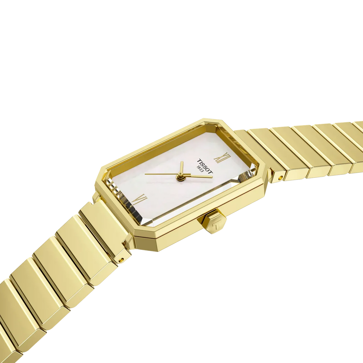 Tissot SRV 30mm T160.110.33.113.00