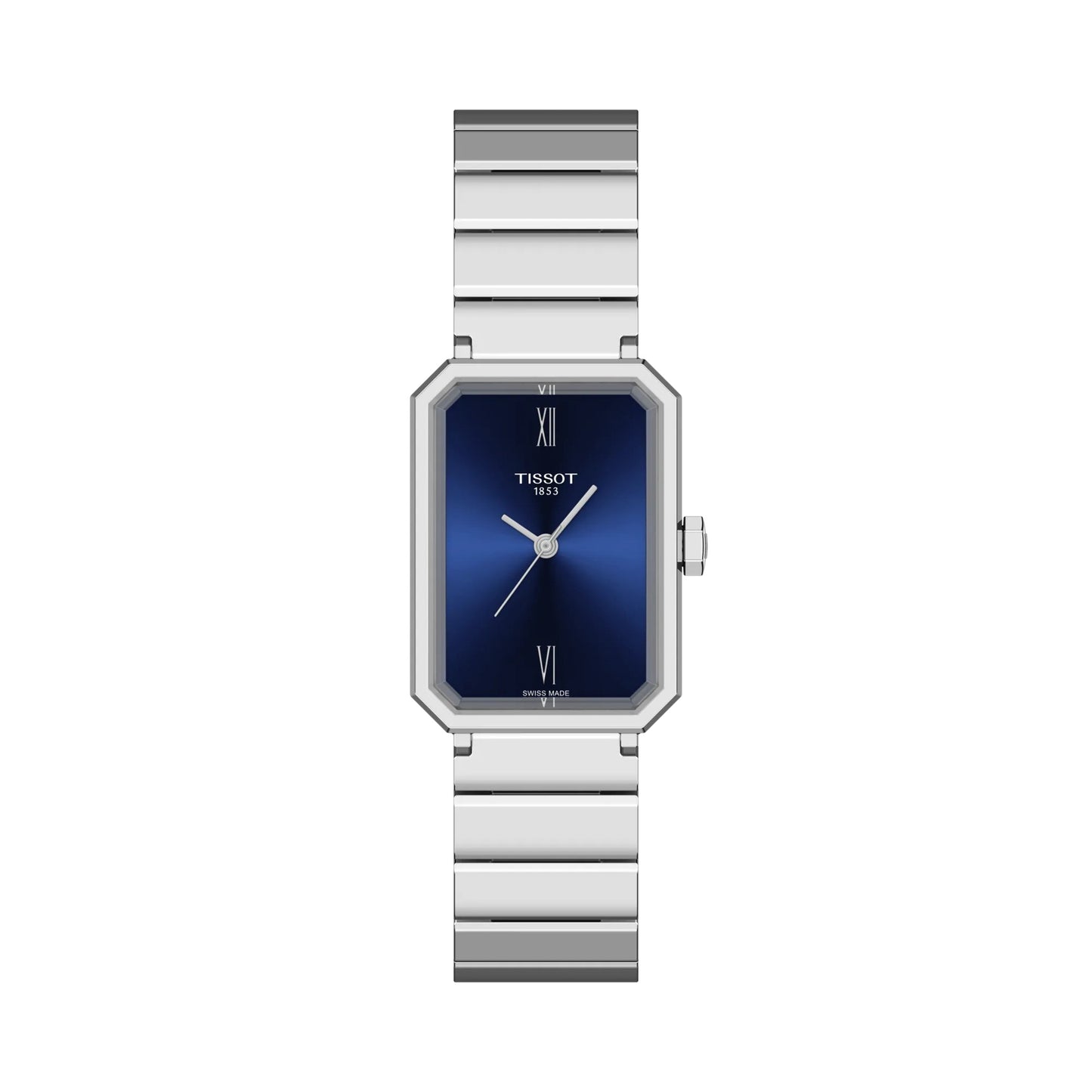 Tissot SRV 30mm T160.110.11.043.00