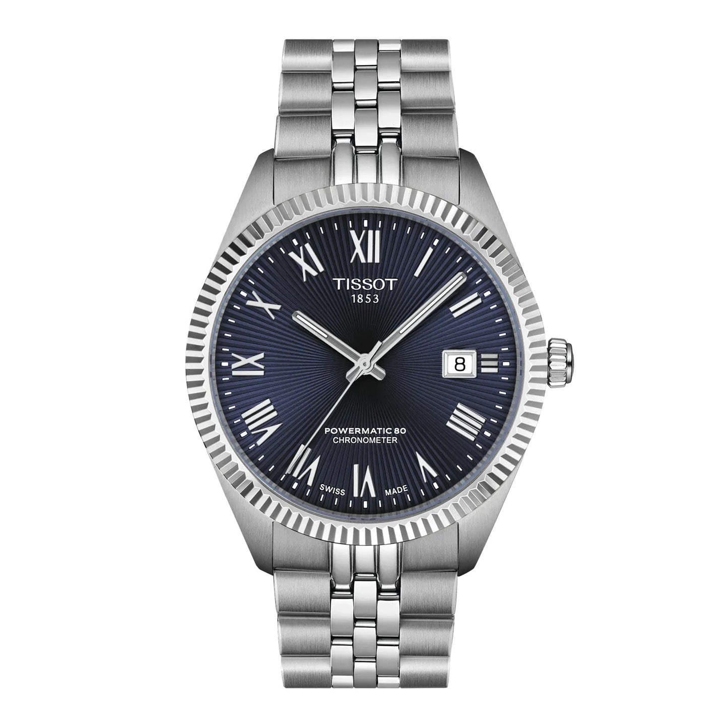 Tissot Ballade 39mm T156.408.11.043.00