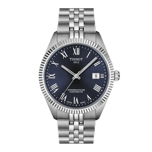 Tissot Ballade 39mm T156.408.11.043.00