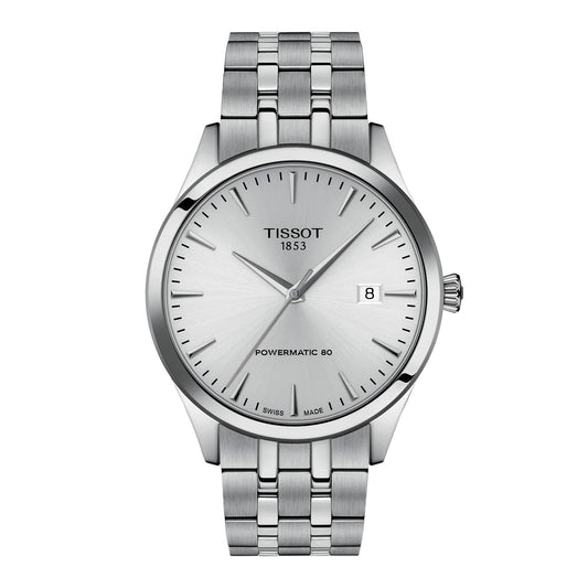 Tissot Classic Dream 40mm T158.407.11.031.00