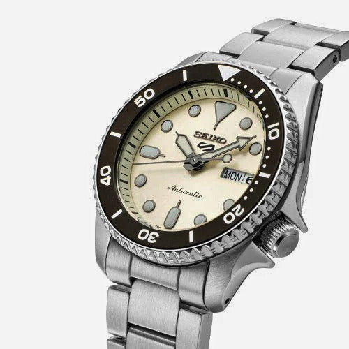 Seiko 5 Sports SKX Midi Mono SRPK31K1