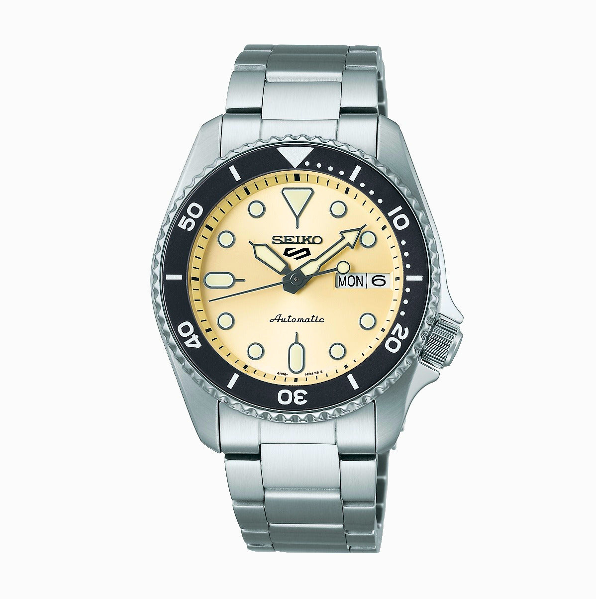 Seiko 5 Sports SKX Midi Mono SRPK31K1