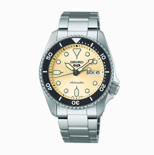 Seiko 5 Sports SKX Midi Mono SRPK31K1