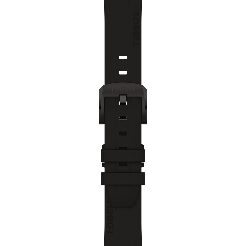 Tissot Seastar 1000 38mm Chronograph T120.217.37.061.00