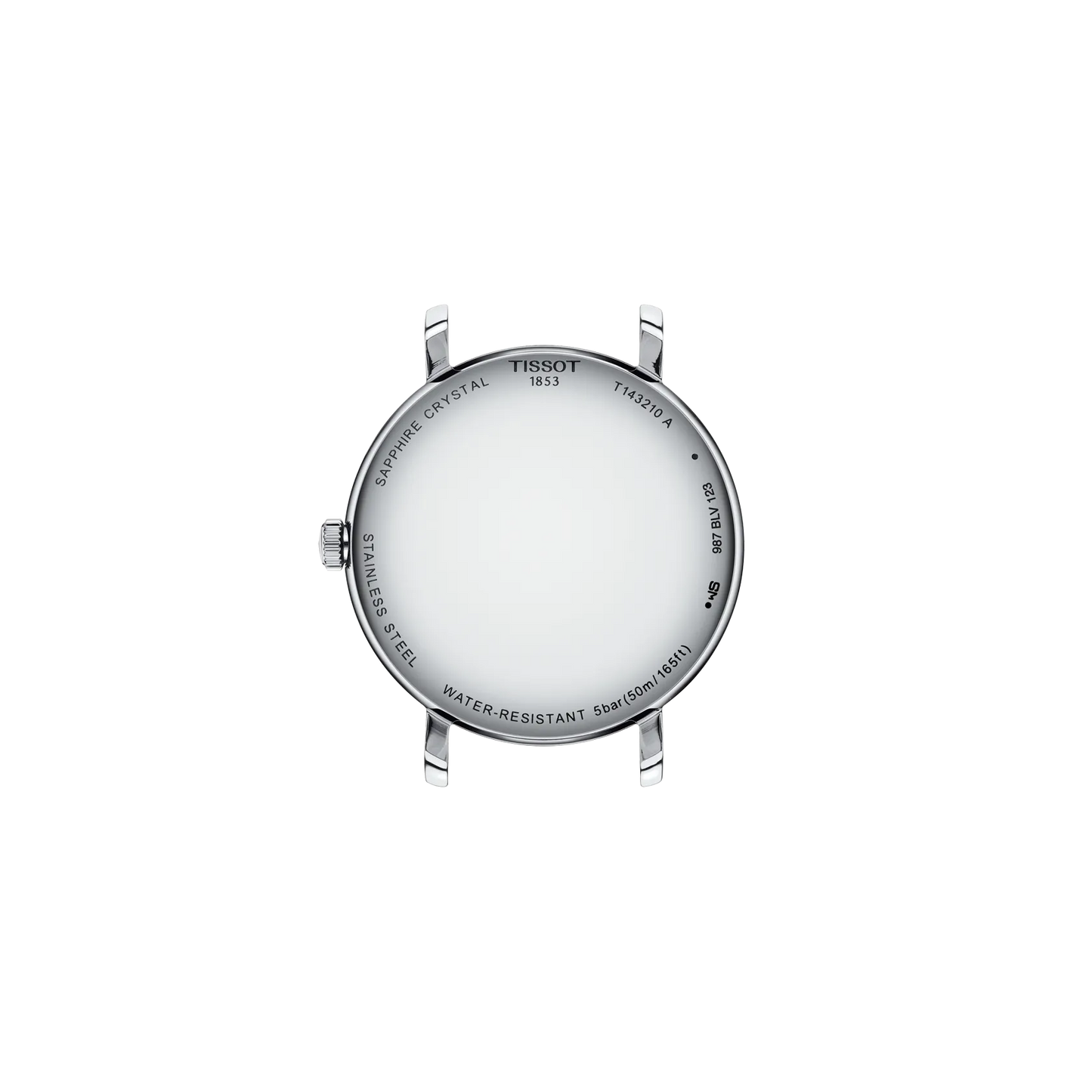 Tissot Everytime 34mm T143.210.11.041.00