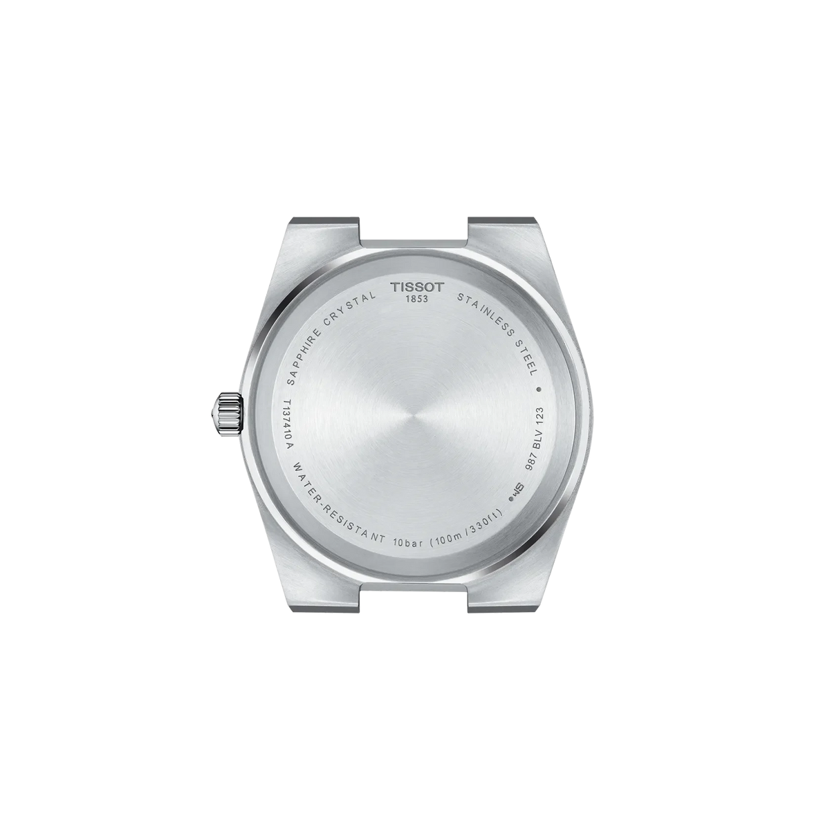 Tissot PRX T137.410.11.091.01