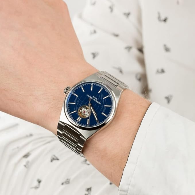 Frederique Constant Highlife Heartbeat Automatic  FC-310N4NH6B