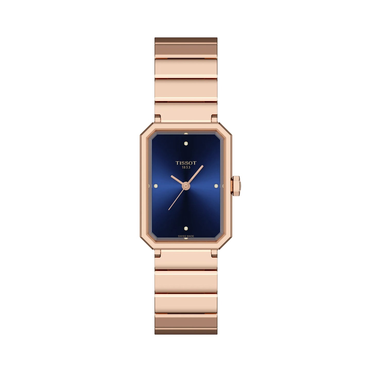 Tissot SRV 30mm T160.110.33.046.00