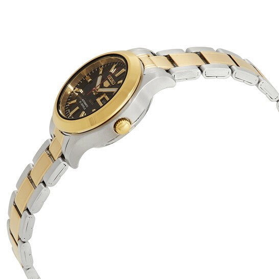 Seiko 5 Sports Automatic Watch SYMD94K1