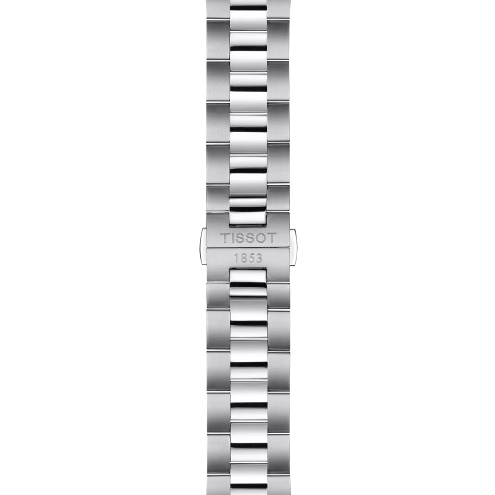 Tissot Gentleman Powermatic 80 Silicium T127.407.11.041.00