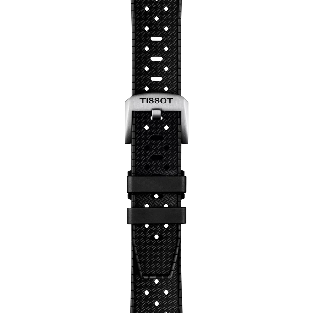 Tissot Seastar 1000 Quartz GMT T120.852.17.051.00