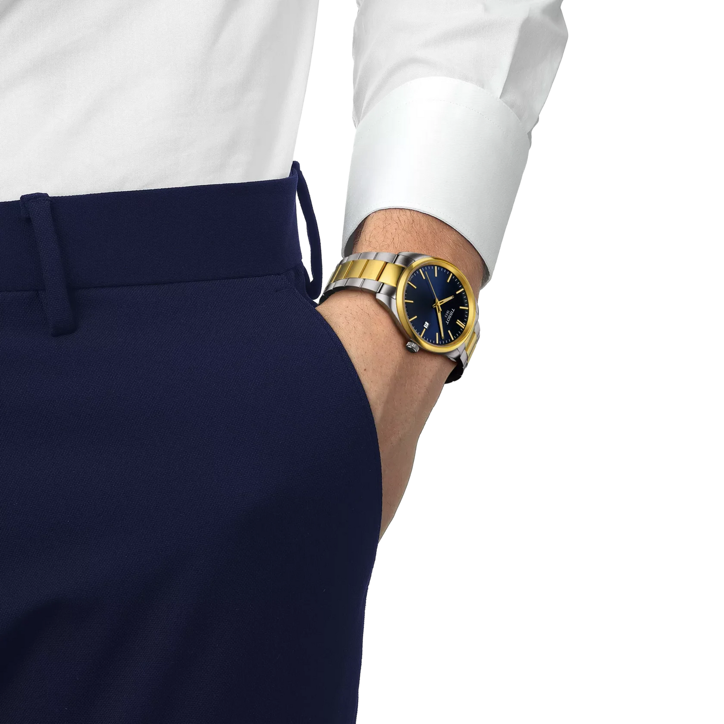 Tissot PR 100 40mm T150.410.22.041.00