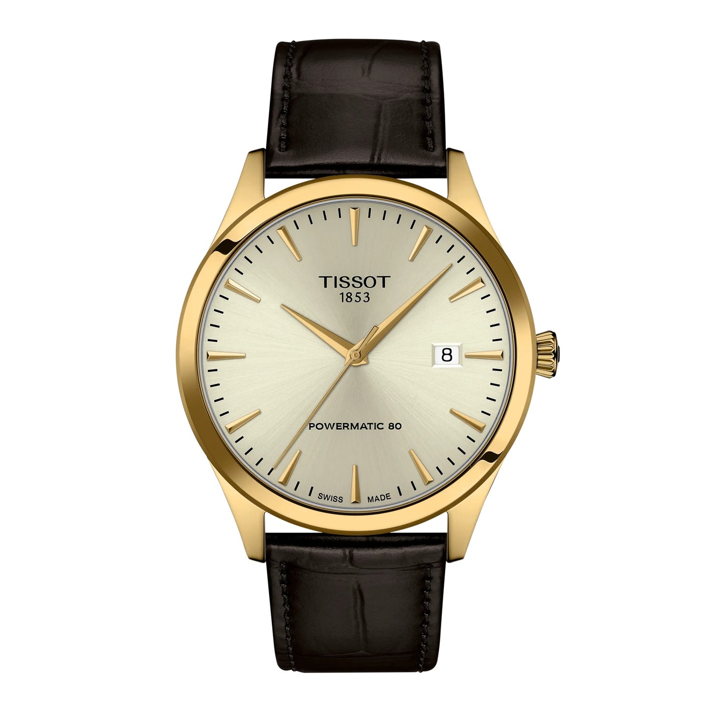 TIssot Classic Dream 40mm T158.407.36.261.00