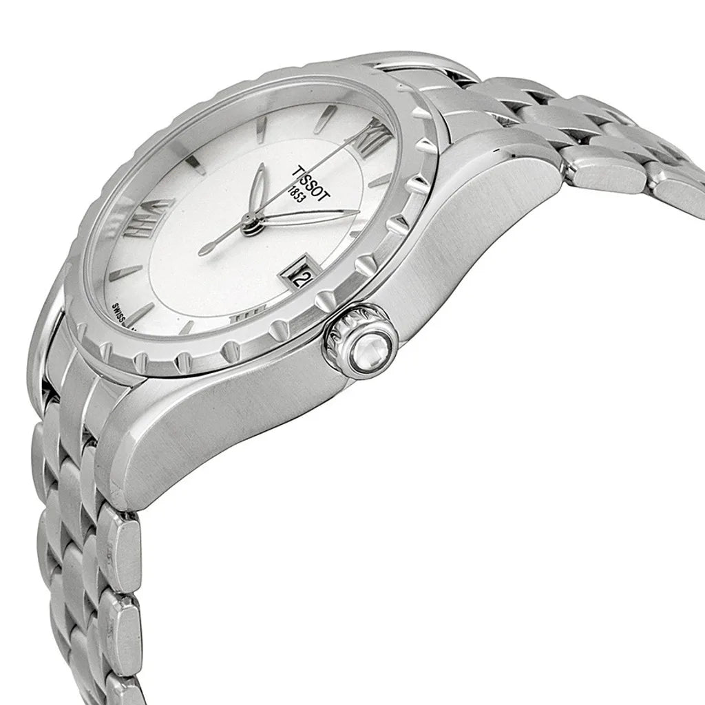 Tissot Lady T072.210.11.118.00