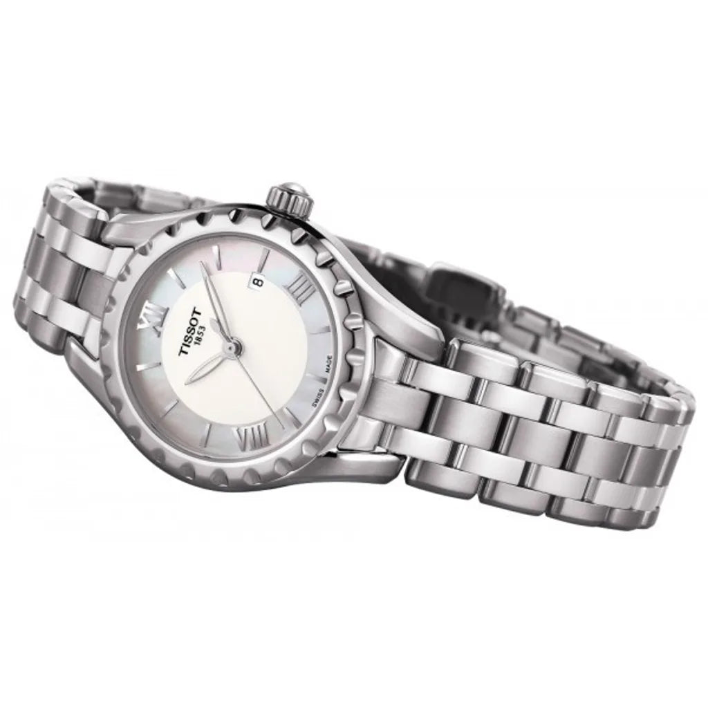 Tissot Lady T072.210.11.118.00