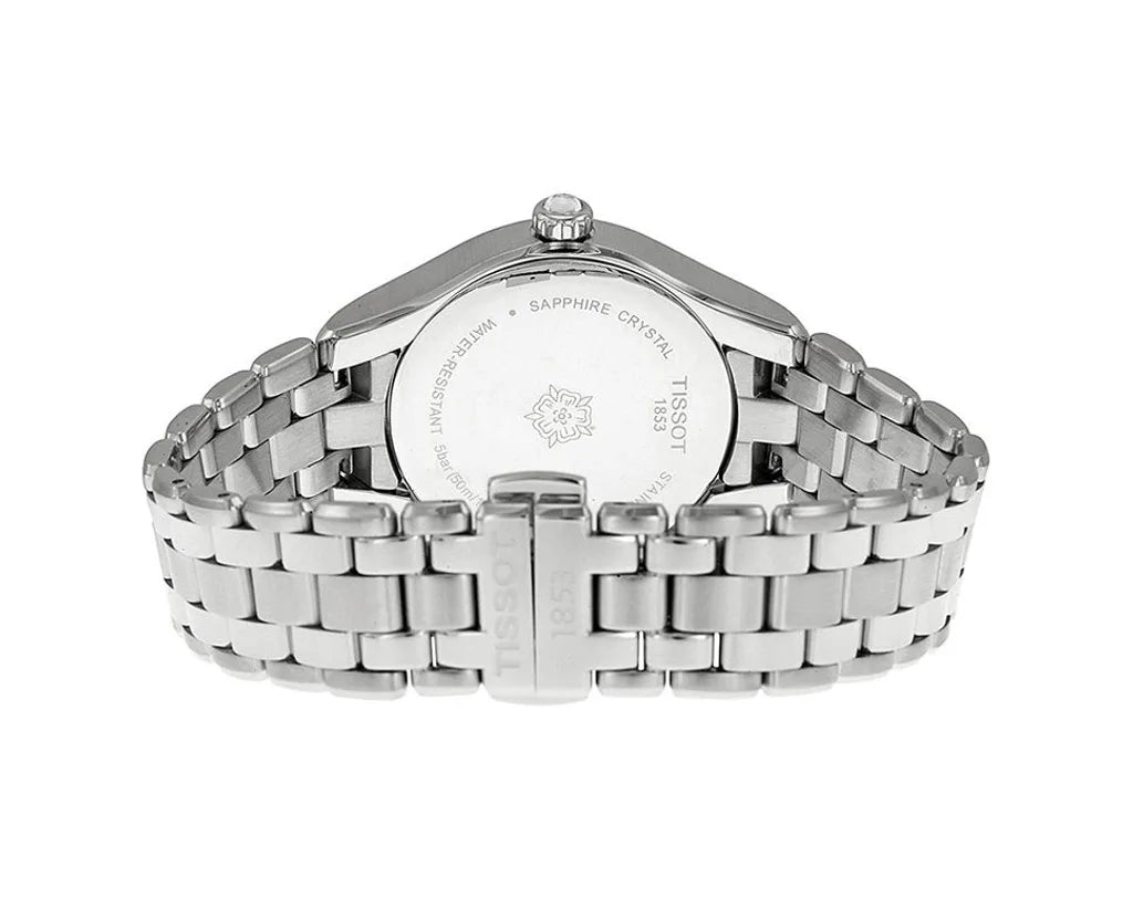 Tissot Lady T072.210.11.118.00