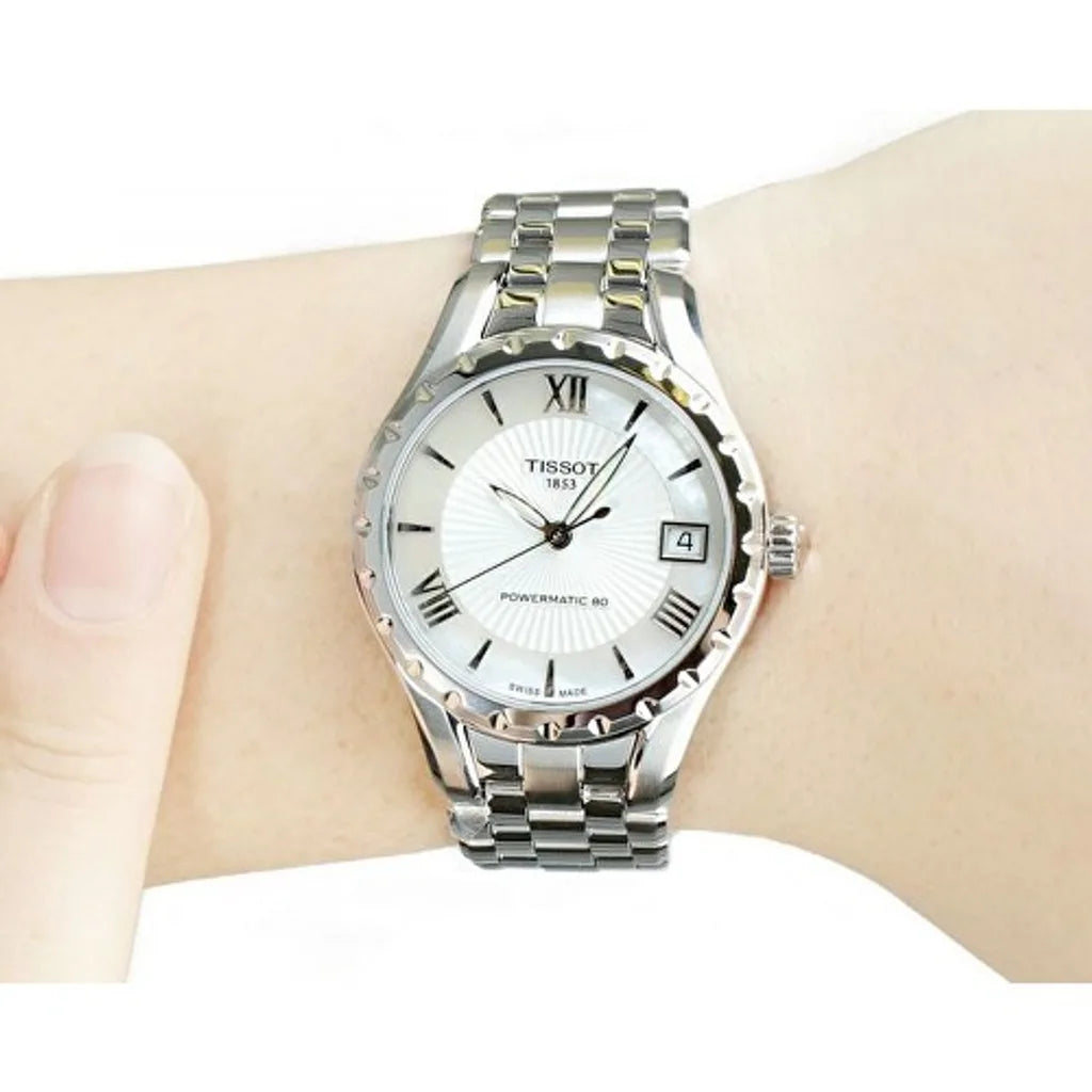 Tissot Lady T072.210.11.118.00