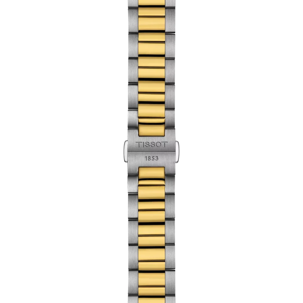 Tissot PR 100 40mm T150.410.22.041.00