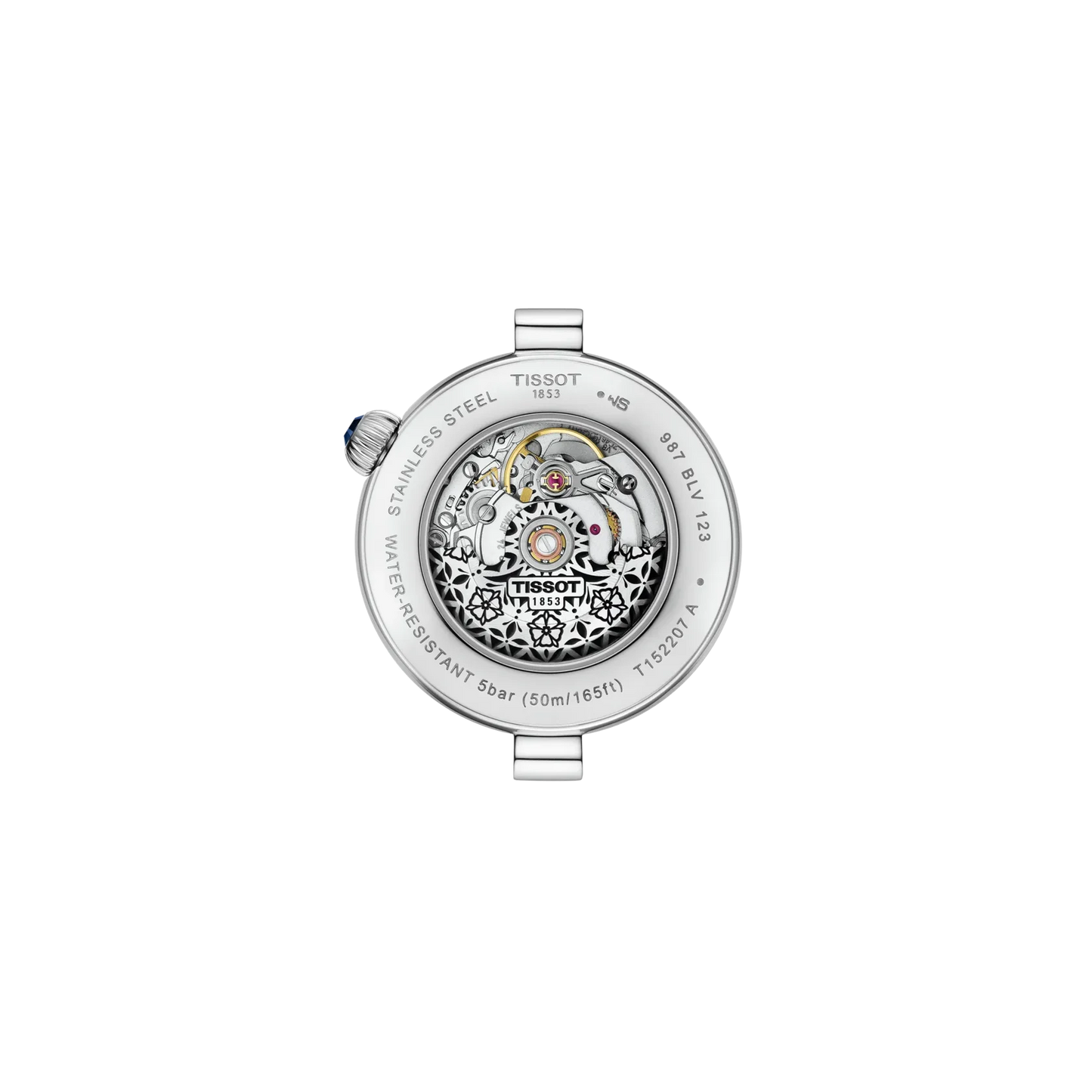 Tissot Désir 28mm T152.207.11.116.00