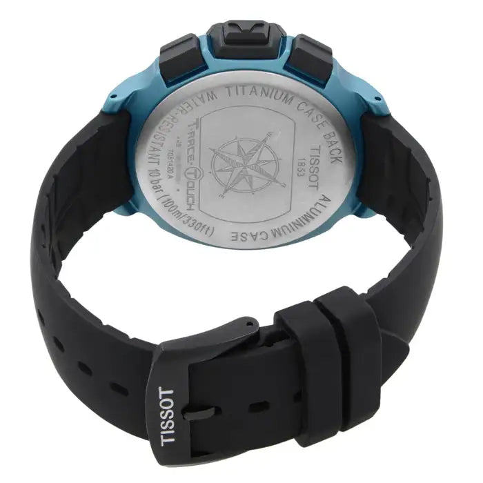 Tissot T-race touch T081.420.97.057.04