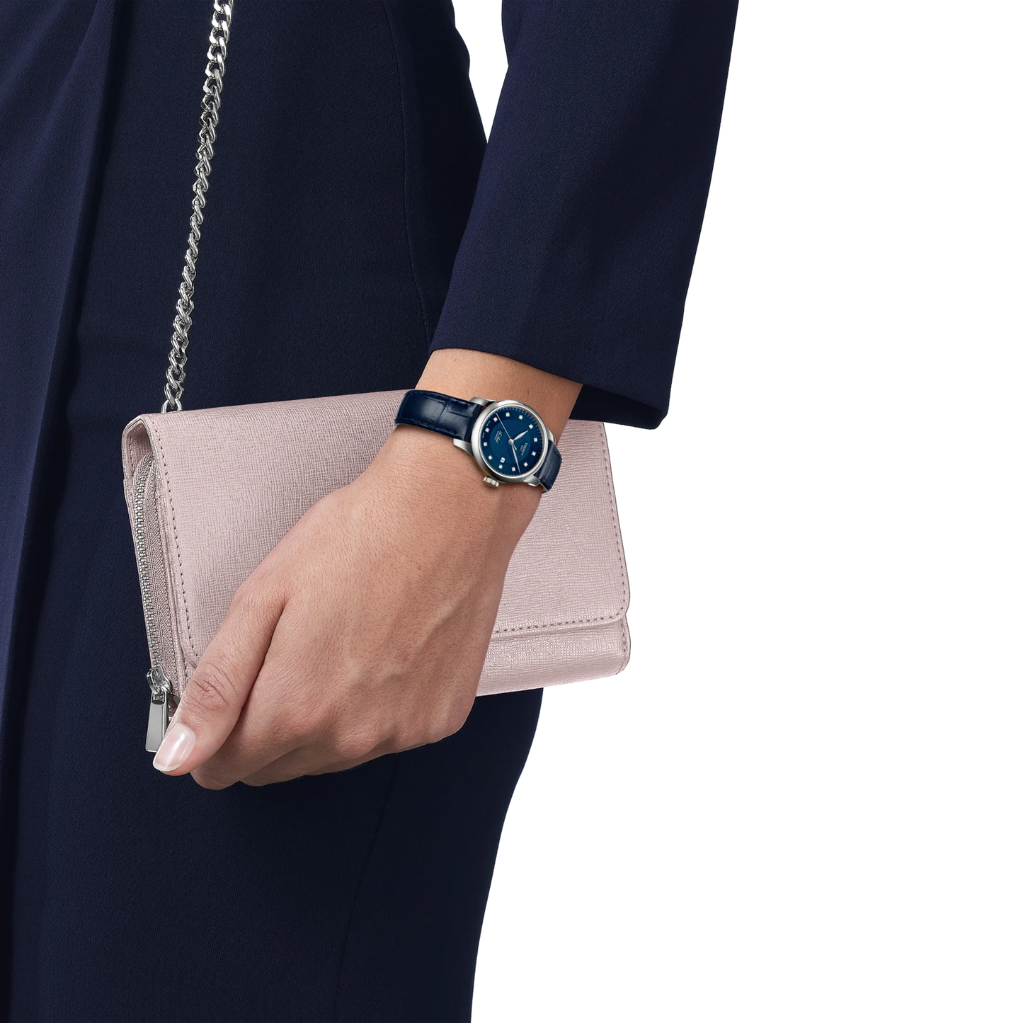 Tissot Le Locle 29mm T006.207.16.046.00