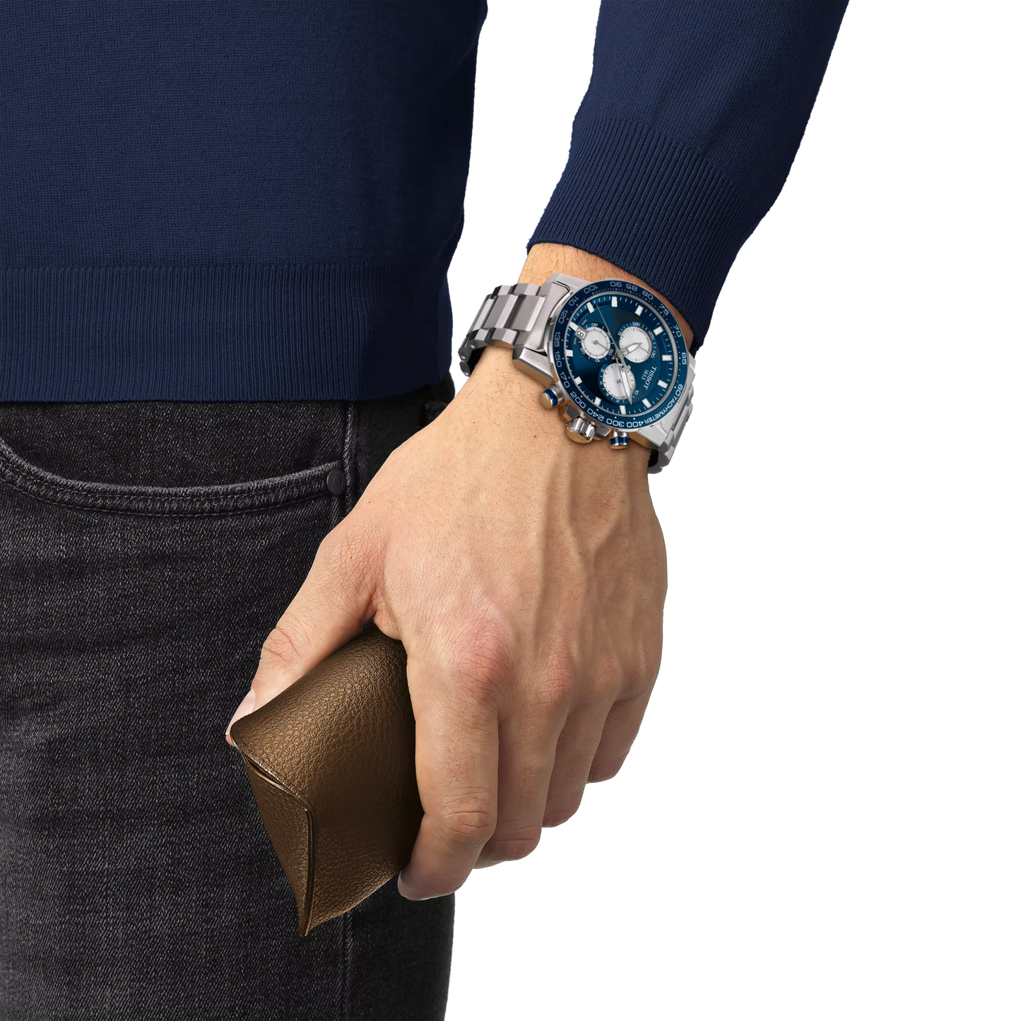 Tissot Supersport Chrono T125.617.11.041.00