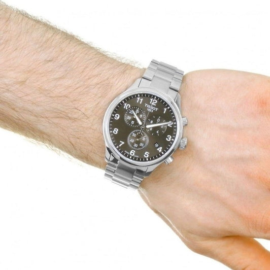 Tissot Chrono XL Classic T116.617.11.057.01