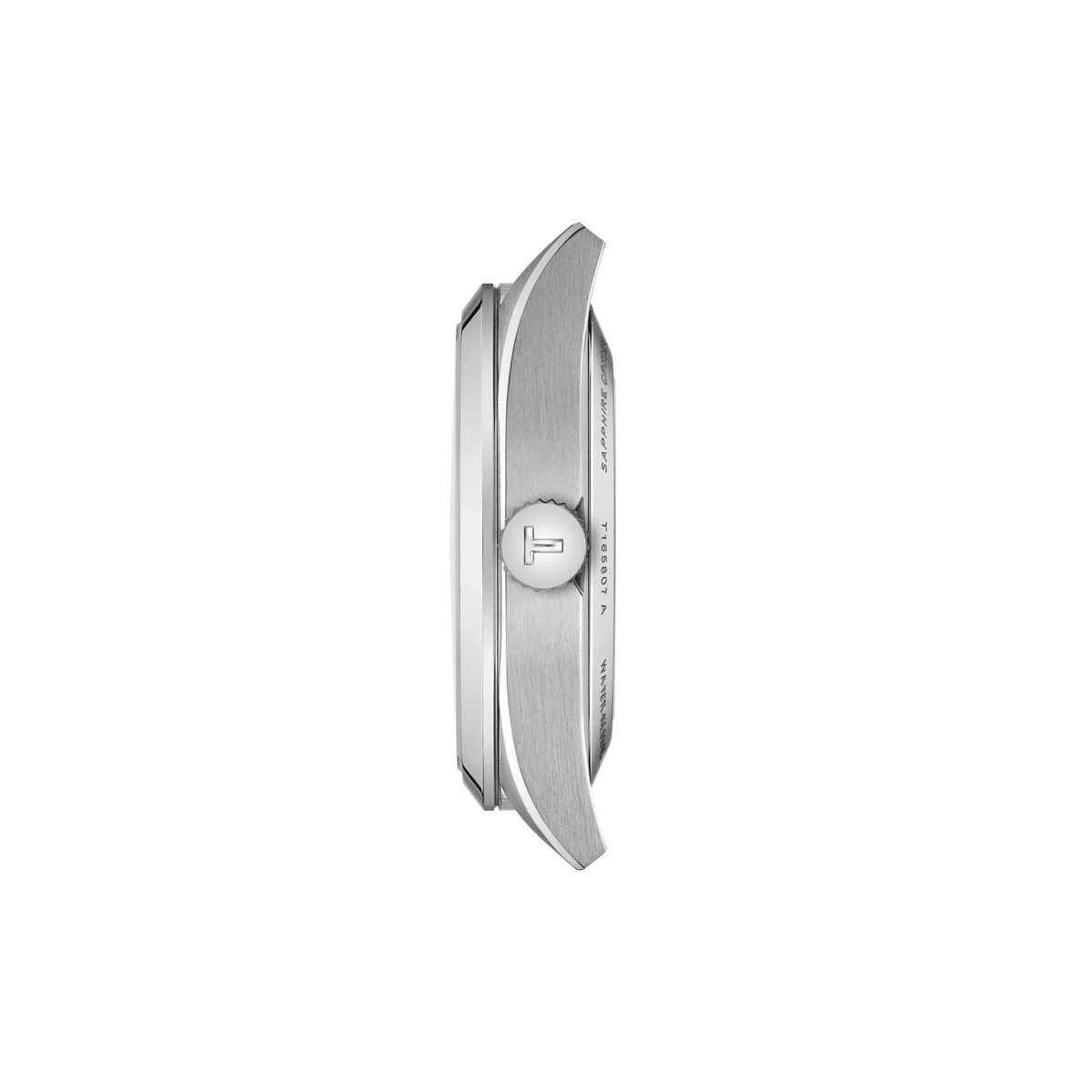 Tissot Gentleman 38mm T165.807.11.051.00
