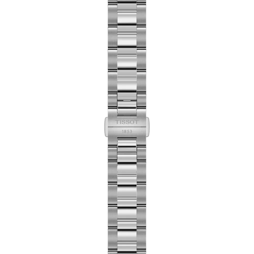 Tissot Gentleman 38mm T165.807.11.031.00