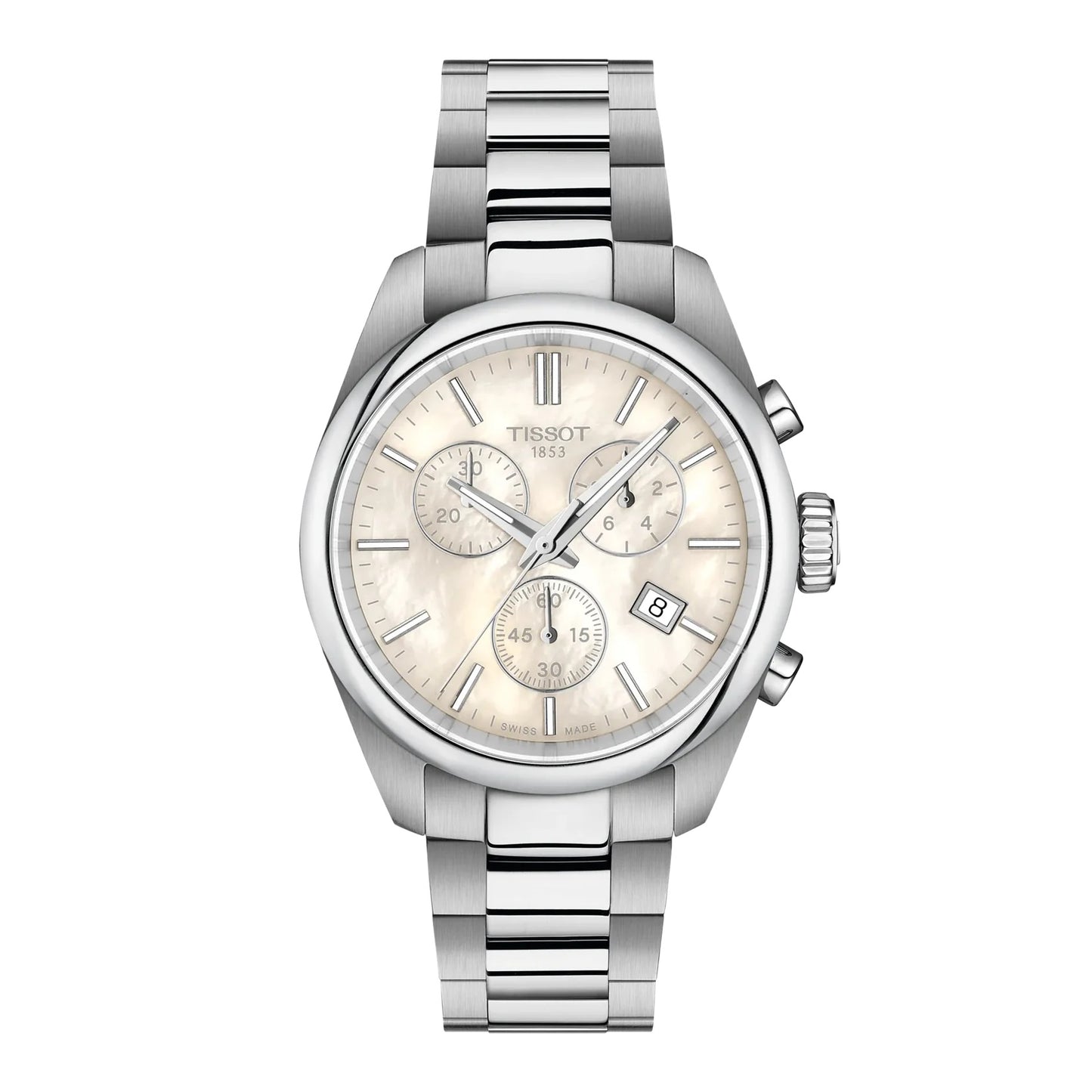 Tissot PR 100 36mm T150.217.11.111.00