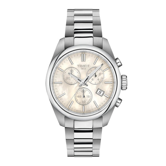 Tissot PR 100 36mm T150.217.11.111.00