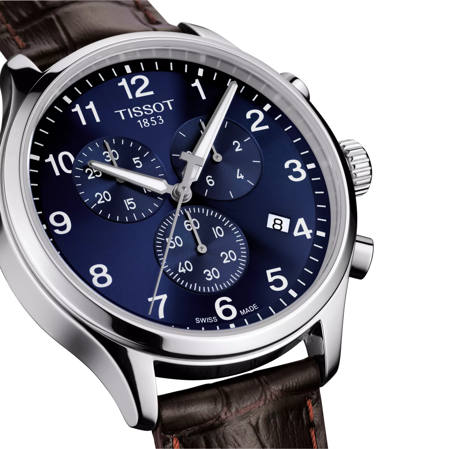 Tissot Chrono XL Classic T116.617.16.047.00