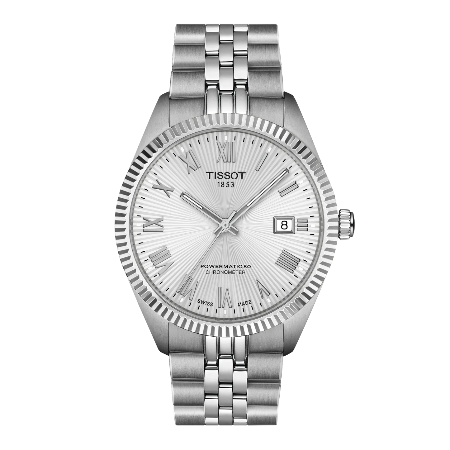 Tissot Ballade 39mm T156.408.11.033.00