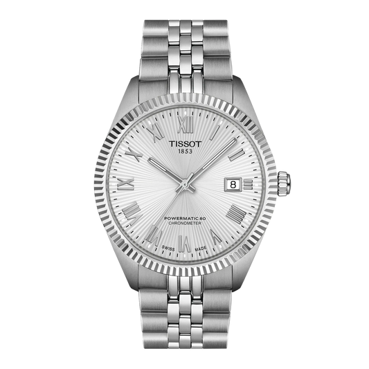 Tissot Ballade 39mm T156.408.11.033.00